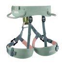 Petzl MACCHU verstellbarer Komfort Kinderklettergurt 2 Versch. Farben