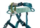 Petzl MACCHU verstellbarer Komfort Kinderklettergurt 2 Versch. Farben