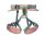Petzl MACCHU verstellbarer Komfort Kinderklettergurt 2 Versch. Farben