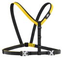 Petzl STERNO Bequeme Schulterträger für...