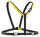 Petzl STERNO Bequeme Schulterträger für SRS-Aufstiegssysteme