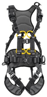 Petzl VOLT Auffang- und Haltegurt europäische Ausführung in vers. Größen