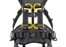 Petzl VOLT Auffang- und Haltegurt europäische Ausführung in vers. Größen