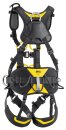 Petzl VOLT Auffang- und Haltegurt europäische Ausführung Größe 2