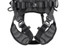 Petzl VOLT internationale Ausführung Auffang- und Haltegurt in vers, Gr.