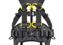 Petzl VOLT internationale Ausführung Auffang- und Haltegurt in vers, Gr.
