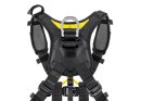 Petzl VOLT internationale Ausführung Auffang- und Haltegurt in vers, Gr.