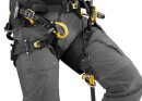 Petzl KNEE GRAB Kniesteigklemme für den Aufstieg im SRS