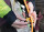 Petzl Komplettset KNEE ASCENT für den Aufstieg im SRS