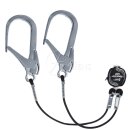 Singing Rock Aufreissfalldämpfer Reactor Rope 140 Y...