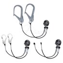 Singing Rock Aufreissfalldämpfer Reactor Rope 140 Y Version allgemein