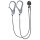 Singing Rock Aufreissfalldämpfer Reactor Rope 140 Y Version allgemein