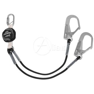 Aliens Aufreissfalldämpfer Reactor Rope 140-Y