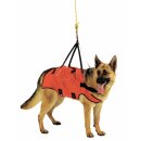 Alpdesign Hundegurt TAXI verschiedene Größe