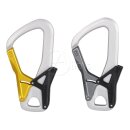 Singing Rock Klettersteigkarabiner Palm vers. Karabinerfarbe