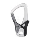 Singing Rock Klettersteigkarabiner Palm vers. Karabinerfarbe