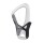 Singing Rock Klettersteigkarabiner Palm vers. Karabinerfarbe
