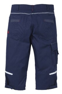 Fristads Kansas Arbeitshose EDGE 3/4 Service -Bundhose 1000801 AUSLAUFMODELL