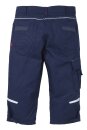 Fristads Kansas Arbeitshose EDGE 3/4 Service -Bundhose...