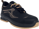 DeltaPlus DONNA S3S SR Eleganz und Schutz: ein Design...