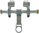 DeltaPlus IPN LV130 Provisorische Verankerung für...
