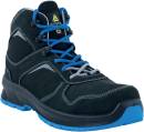 DeltaPlus ALPINO S3S SR Hochschuh im sportlichen Design...