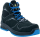 DeltaPlus ALPINO S3S SR Hochschuh im sportlichen Design versch. Größen Schwarz