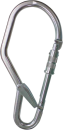 DeltaPlus AM027 Karabiner mit großer Öffnung...