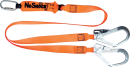 DeltaPlus AN213200ZDD Y-Verbindungsmittel aus hochfestem...