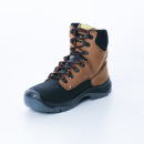 DeltaPlus ATACAMA S3 SRC Ranger mit Verstärkung für das Baugewerbe Größen