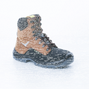 DeltaPlus ATACAMA S3 SRC Ranger mit Verstärkung für das Baugewerbe Größen