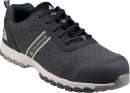 DeltaPlus BOSTON S1P SRC Halbschuh im Sportdesign versch....