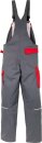 Fristads Kansas Arbeitshosen ICON Latzhose-Arbeitshose 100806
