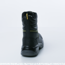 DeltaPlus CALYPSO S3S SR Robuster amagnetischer Ranger für das Baugewerbe mit einer breiteren Passform und einer robusten Konstruktion schwarz