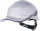 DeltaPlus DIAMOND VI PEAK Schutzhelm mit sportlichem Design für aufrechtes und umgedrehtes Tragen für maximale Vielseitigkeit Farben