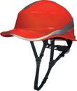 DeltaPlus DIAMOND VI PEAK UP Schutzhelm mit vielseitigem Farben