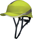 DeltaPlus DIAMOND VI PEAK UP Schutzhelm mit vielseitigem Farben