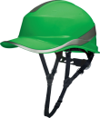 DeltaPlus DIAMOND VI PEAK UP Schutzhelm mit vielseitigem Farben