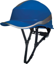 DeltaPlus DIAMOND VI PEAK UP Schutzhelm mit vielseitigem Farben