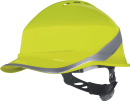 DeltaPlus DIAMOND VI WIND Bauhelm im Sportdesign versch....