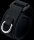 DeltaPlus HA205 Armband-Werkzeughalter Schwarz Einzelgrösse