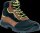 DeltaPlus JAYA S3S SR Bequemer und leistungsstarker Hochschuh mit Verstärkung braun