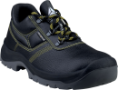 DeltaPlus JET3 S1P SR Halbschuh mit robuster Konstruktion...