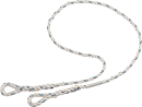 DeltaPlus LO005200 Verbindungsmittel Weiß 2 m