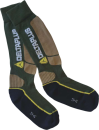 DeltaPlus PRATO Antistatische und antibakterielle Socken Farben Größen