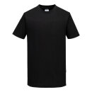 Portwest WX2 Leichtes Baumwoll-T-Shirt S/S