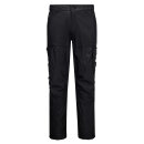 Portwest DX4 Regenbundhose schwarz verschiedene Größen
