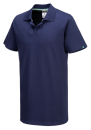 Portwest Polo-Shirt aus 100%iger wiederverwertbarer Bio-Baumwolle