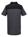 Portwest EV4 Leichtes Poloshirt S/S