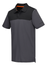 Portwest EV4 Leichtes Poloshirt S/S